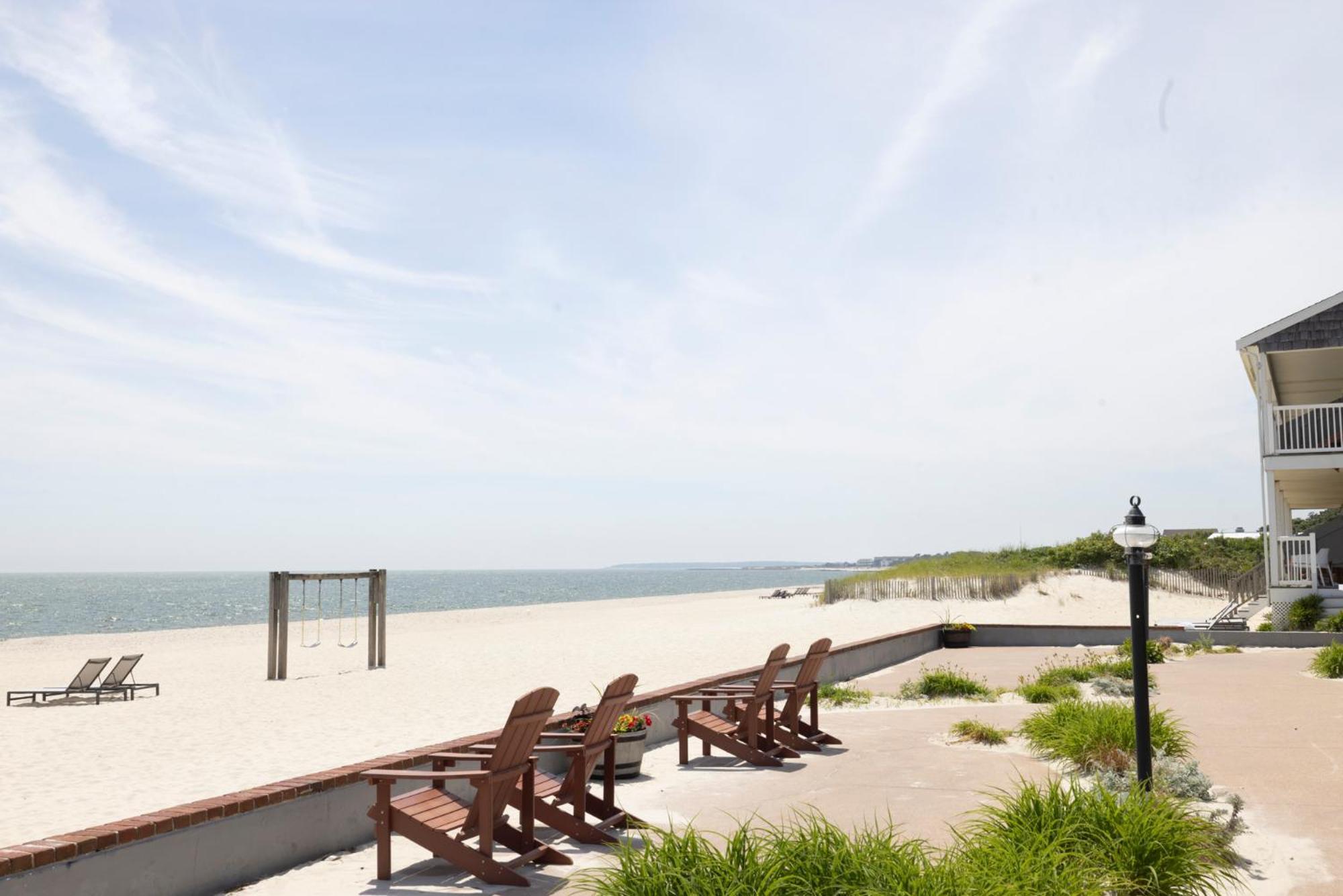 Riviera Beach Resort South Yarmouth Exterior foto