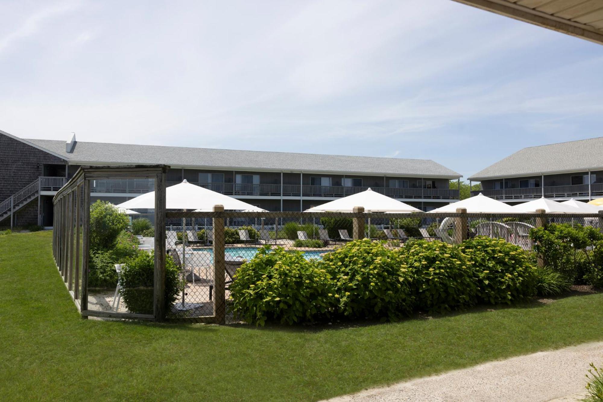 Riviera Beach Resort South Yarmouth Exterior foto